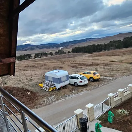 Lejlighed Zekica Konaci Ljubis