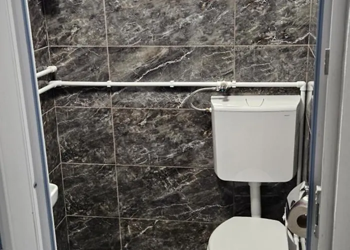 Lejlighed Zekica Konaci *