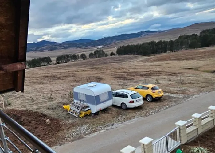 Lejlighed Zekica Konaci Ljubis